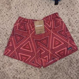 Patagonia Baggie Shorts 5” limited edition